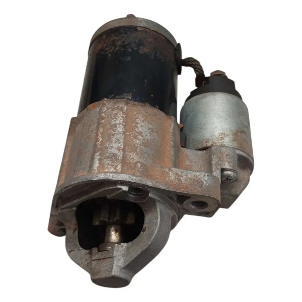 Motor Arranque Partida Mitsubishi Pajero Dakar 2012 2013 3.5