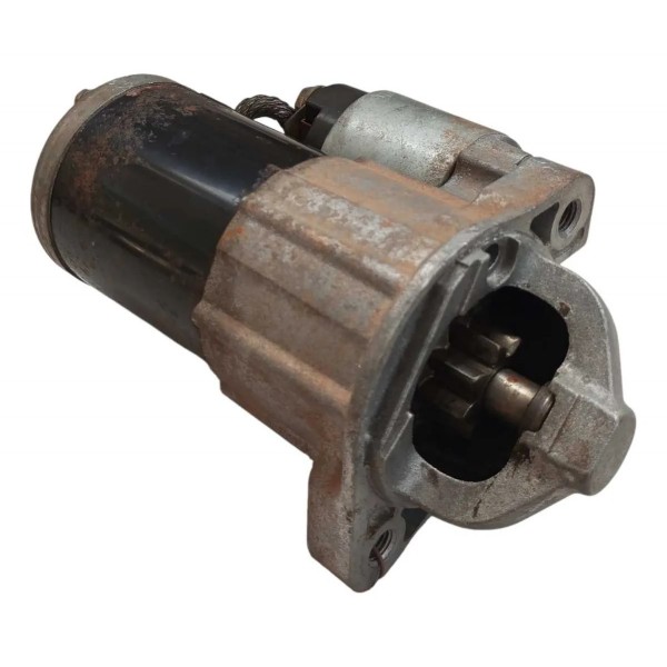 Motor Arranque Partida Mitsubishi Pajero Dakar 2012 2013 3.5