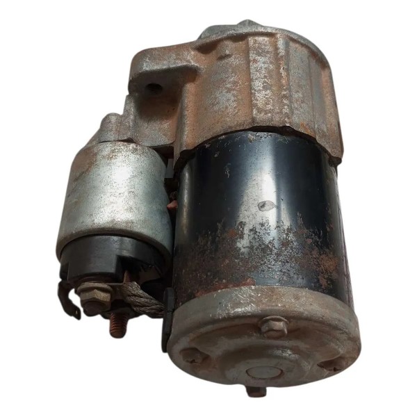 Motor Arranque Partida Mitsubishi Pajero Dakar 2012 2013 3.5