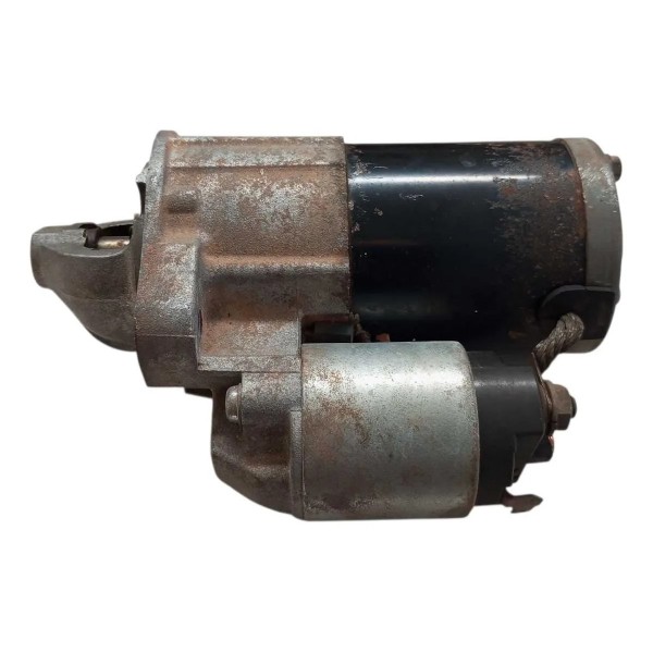 Motor Arranque Partida Mitsubishi Pajero Dakar 2012 2013 3.5