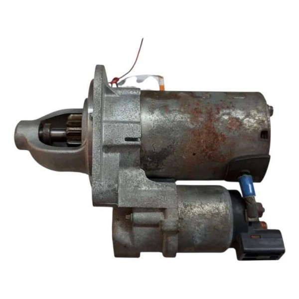 Motor Arranque Partida Kia Cerato 1.6 16v 2016 2017 2018