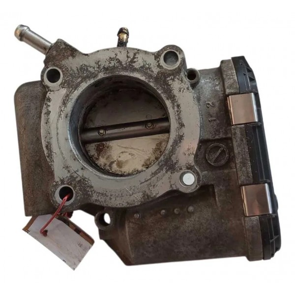 Corpo Borboleta Tbi Kia Cerato 1.6 16v 2016  2017 2018 Orig