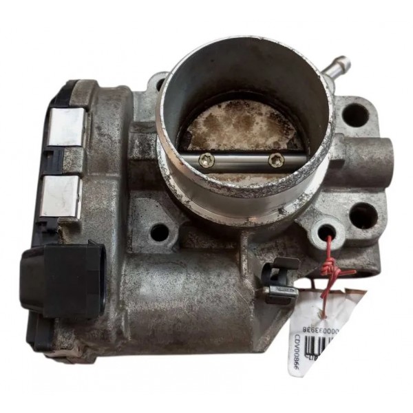 Corpo Borboleta Tbi Kia Cerato 1.6 16v 2016  2017 2018 Orig