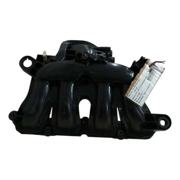 Coletor Admissão Motor Mini Cooper 1.6 16v 2010 2011 2012