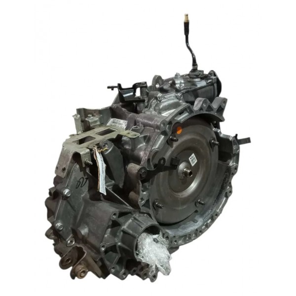 Caixa Cambio Automático Ford Fusion 2.0 16v Awd 2018 2019