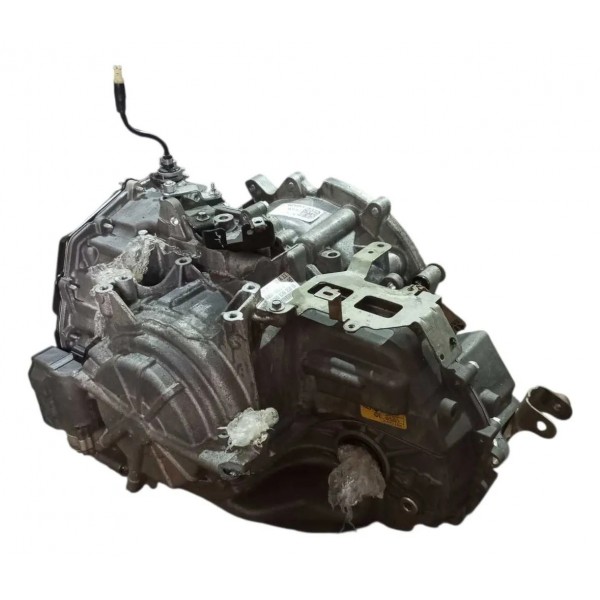 Caixa Cambio Automático Ford Fusion 2.0 16v Awd 2018 2019