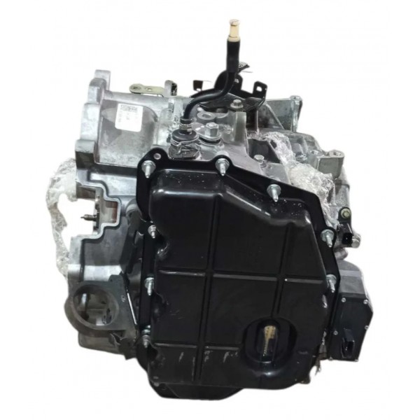 Caixa Cambio Automático Ford Fusion 2.0 16v Awd 2018 2019