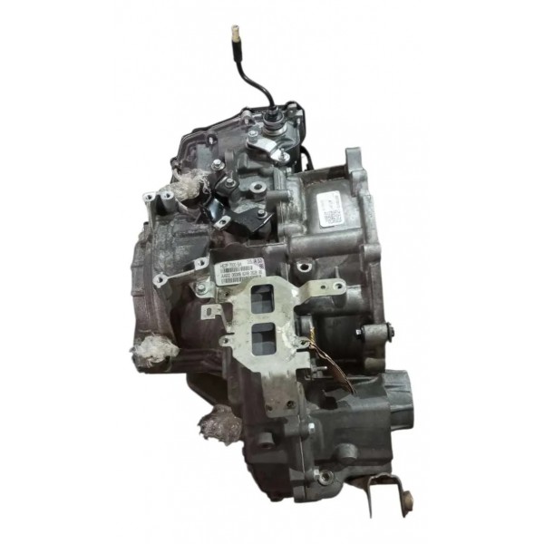 Caixa Cambio Automático Ford Fusion 2.0 16v Awd 2018 2019