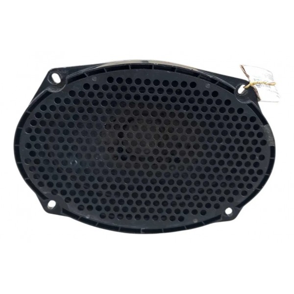 Alto Falante Original Porta Ford Fusion 2016 2017 2018 2019  Preto