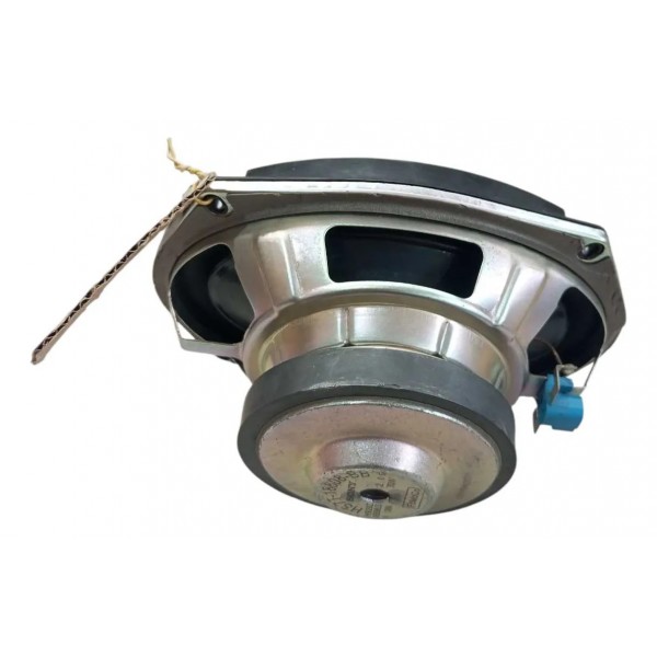 Alto Falante Original Porta Ford Fusion 2016 2017 2018 2019  Preto