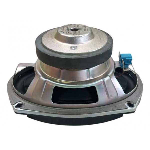 Alto Falante Original Porta Ford Fusion 2016 2017 2018 2019  Preto