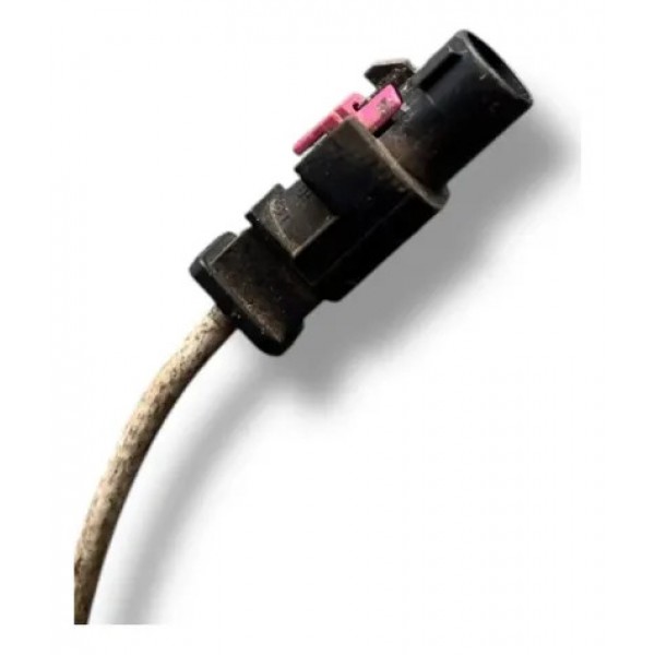 Antena Chevrolet Cruze Hatch 2012-16 13317580 Preto