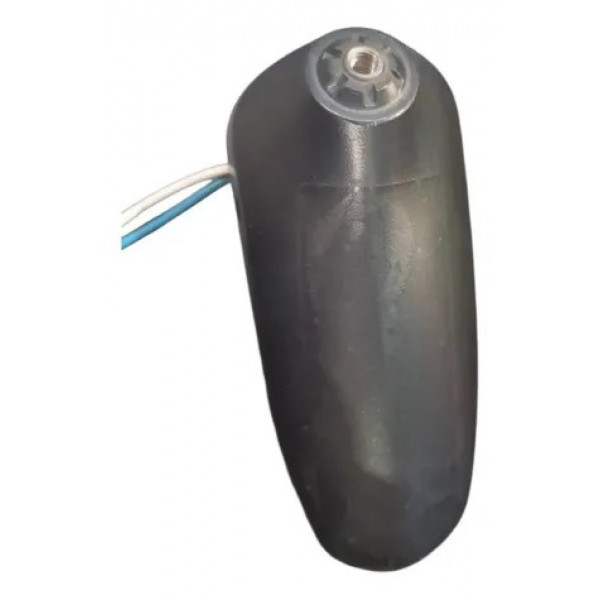 Antena Chevrolet Cruze Hatch 2012-16 13317580 Preto