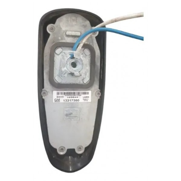 Antena Chevrolet Cruze Hatch 2012-16 13317580 Preto