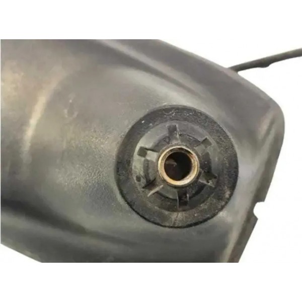 Base Antena Teto Fiat Freemont 2.4 12/14  P05064793aa Preto