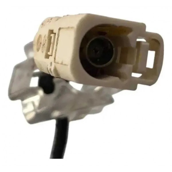 Base Antena Teto Fiat Freemont 2.4 12/14  P05064793aa Preto