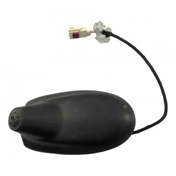 Base Antena Teto Fiat Freemont 2.4 12/14  P05064793aa Preto