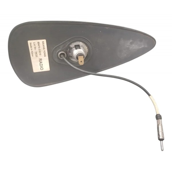 Antena Actyon Sports  Kyron  Ssangyong Novo Original
