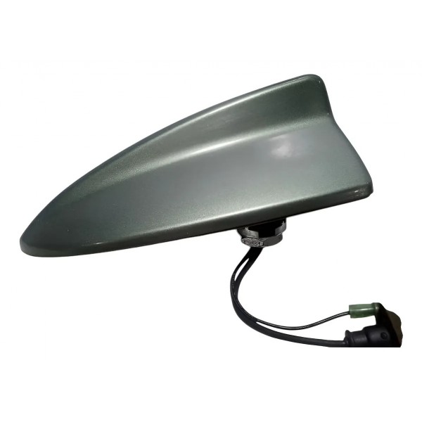 Antena Rádio Com Cabo Lifan X60 2013 S7903110a68 Verde-claro Verde-claro