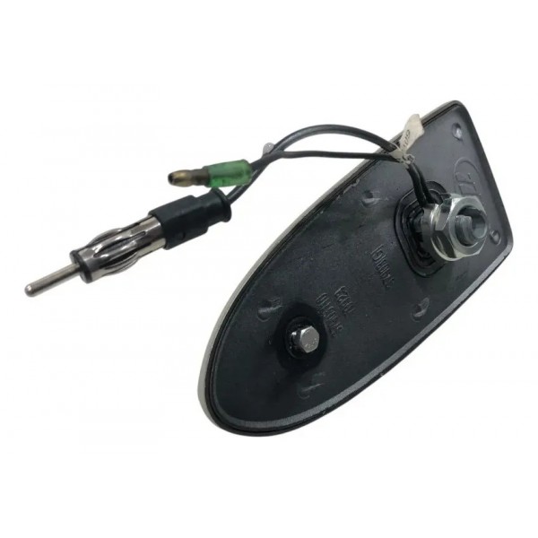 Antena Rádio Com Cabo Lifan X60 2013 S7903110a68 Verde-claro Verde-claro