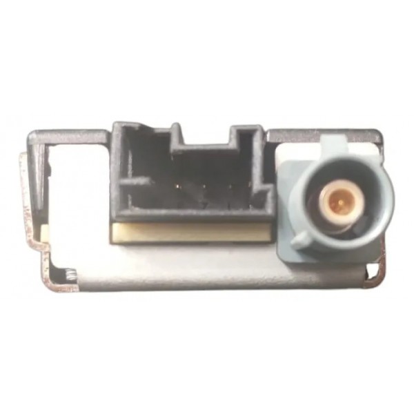 Amplificador De Antena Peugeot 3008 2018 2019 / 7617321000 Preto