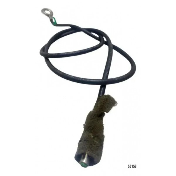 Chicote Antena Fiat Fiorino 1.4 2020
