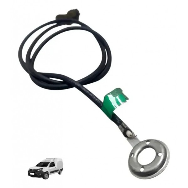 Chicote Antena Fiat Fiorino 1.4 2020