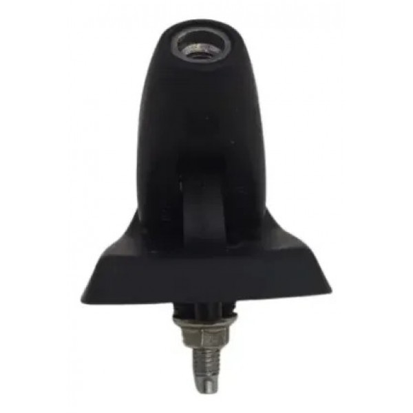 Base Da Antena De Teto Clio Logan Sandero Ate 2013 E2-89508 Preto
