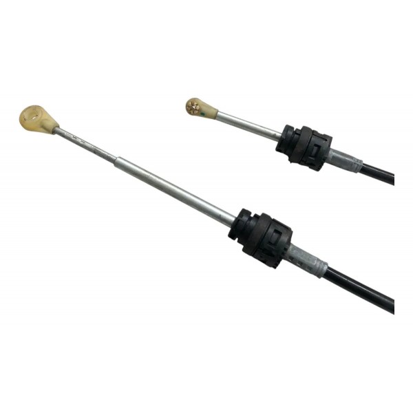 Par Cabo Engate Marcha Gol Saveiro Voyage G6 G7 2013 2021