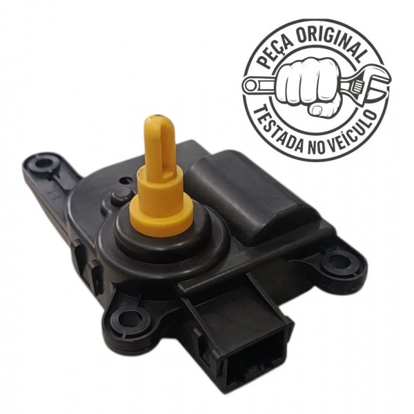 Motor Atuador Caixa Ar Hyundai I30 2009 2010 2011 2012