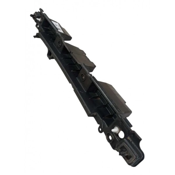 Suporte Guia Central Parachoque Traseiro Ford Ka Sedan 2021