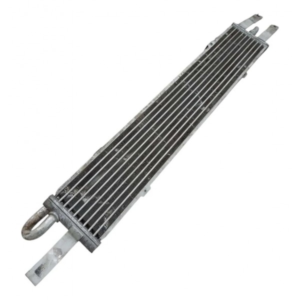 Radiador Óleo Cambio Ford Fusion 2.0 16v 2017 2018 2019