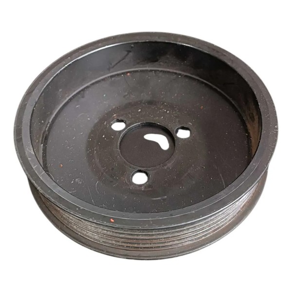 Polia Bomba Agua Cruze 1.8 55566794
