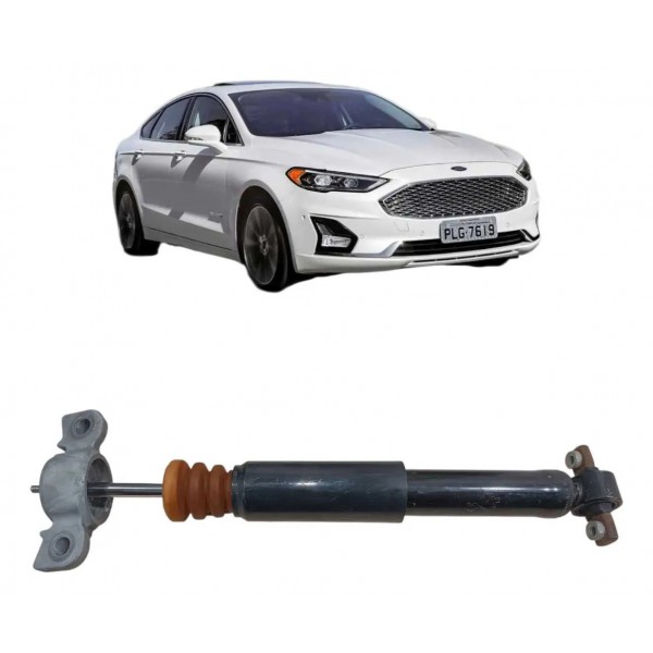 Amortecedor Traseiro Ford Fusion 2013 2014 2015 2016 2017 18