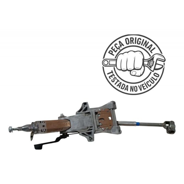 Coluna Direcao Ford Fusion 2.0 2015 2016 2017 2018 2019