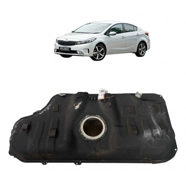 Tanque Combustivel Kia Cerato 1.6 2014 2015 2016 2017
