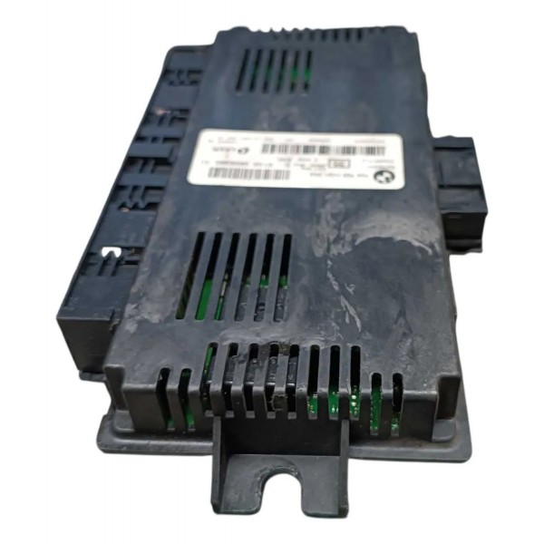 Modulo Central Conforto Mini Cooper 1.6 16v Thp 2010 2011