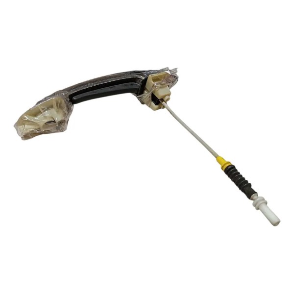 Maçaneta Externa Traseira Esquerda Mini Cooper Scyman All4 Cromado Traseira