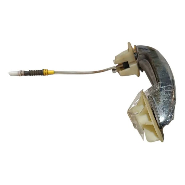 Maçaneta Externa Traseira Direita Mini Cooper Scyman 2011 Cromado Traseira