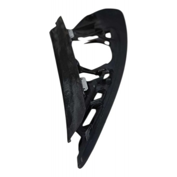 Acabamento Interno Retrovisor Esquerdo Mini Cooper Scyman
