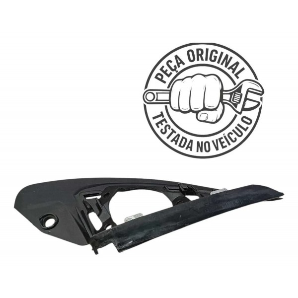 Acabamento Interno Retrovisor Esquerdo Mini Cooper Scyman