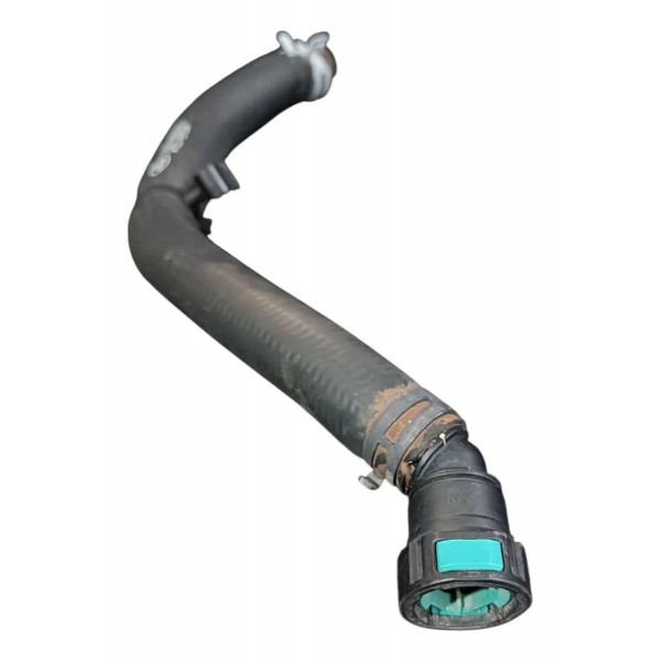 Mangueira Inferior Ar Quente Ford Ka 1.0 3cc 2019 2020 2021