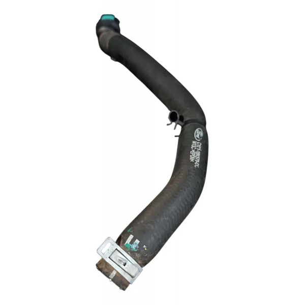 Mangueira Inferior Ar Quente Ford Ka 1.0 3cc 2019 2020 2021