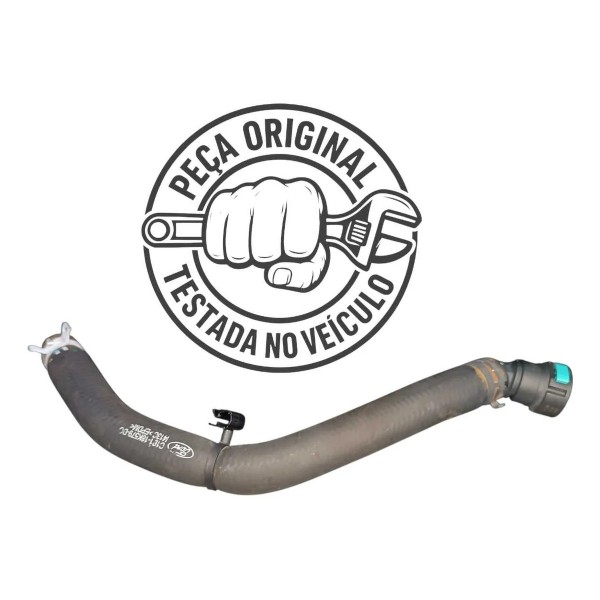 Mangueira Inferior Ar Quente Ford Ka 1.0 3cc 2019 2020 2021