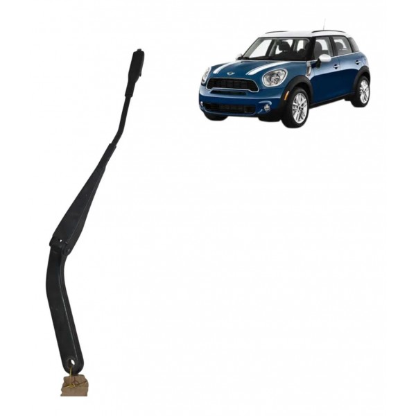 Braco Limpador Parabrisa Esquerdo Mini Cooper 2010 2011 2012 Esquerdo