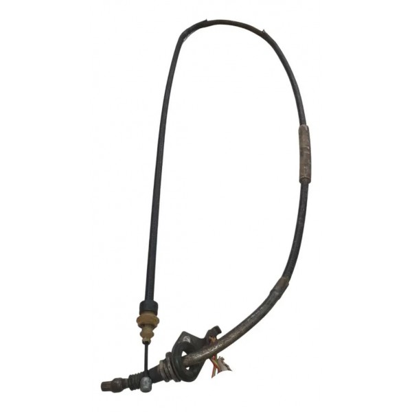 Cabo Freio De Mao Traseiro Direito Mini Cooper 2010 2011