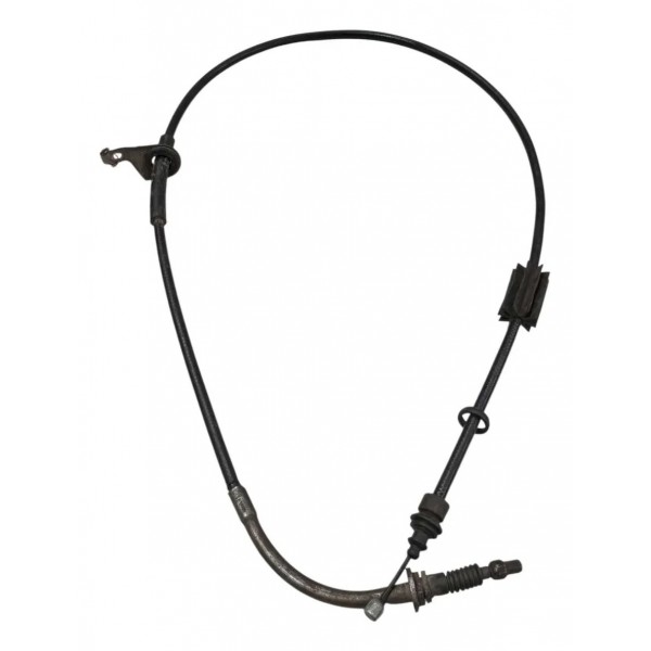 Cabo Freio Mao Traseiro Esquerdo Mini Cooper 2010 2011 2012