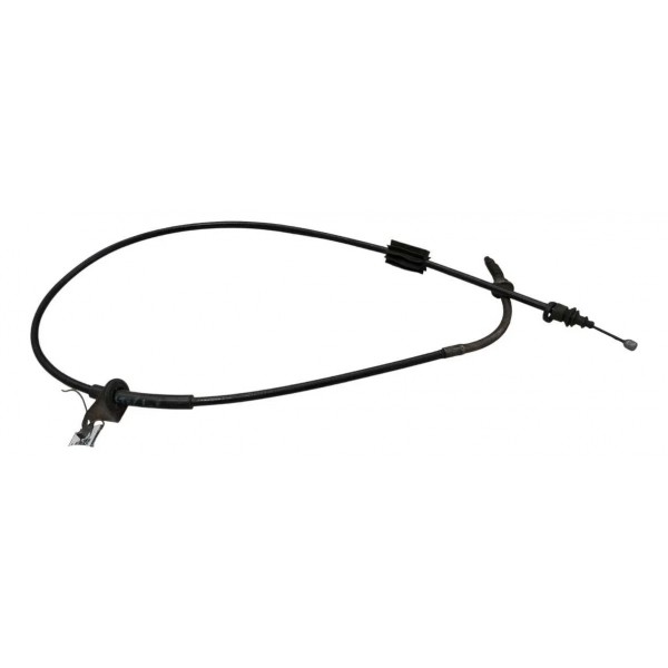 Cabo Freio Mao Traseiro Esquerdo Mini Cooper 2010 2011 2012