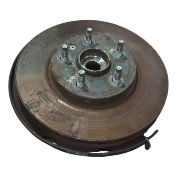 Montante Suspensão Dianteira Direita Gm Cruze 1.8 2015 2016