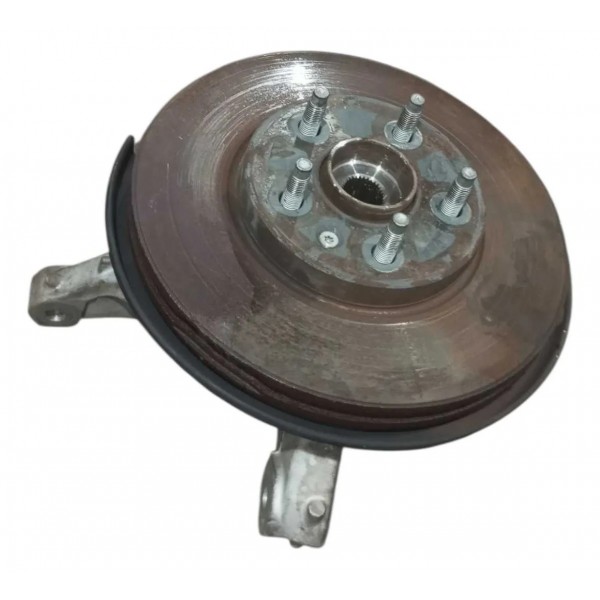 Montante Suspensão Dianteira Direita Gm Cruze 1.8 2015 2016